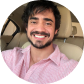 Foto de perfil de Thalison Borges
