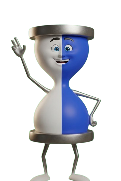 Max Mascote